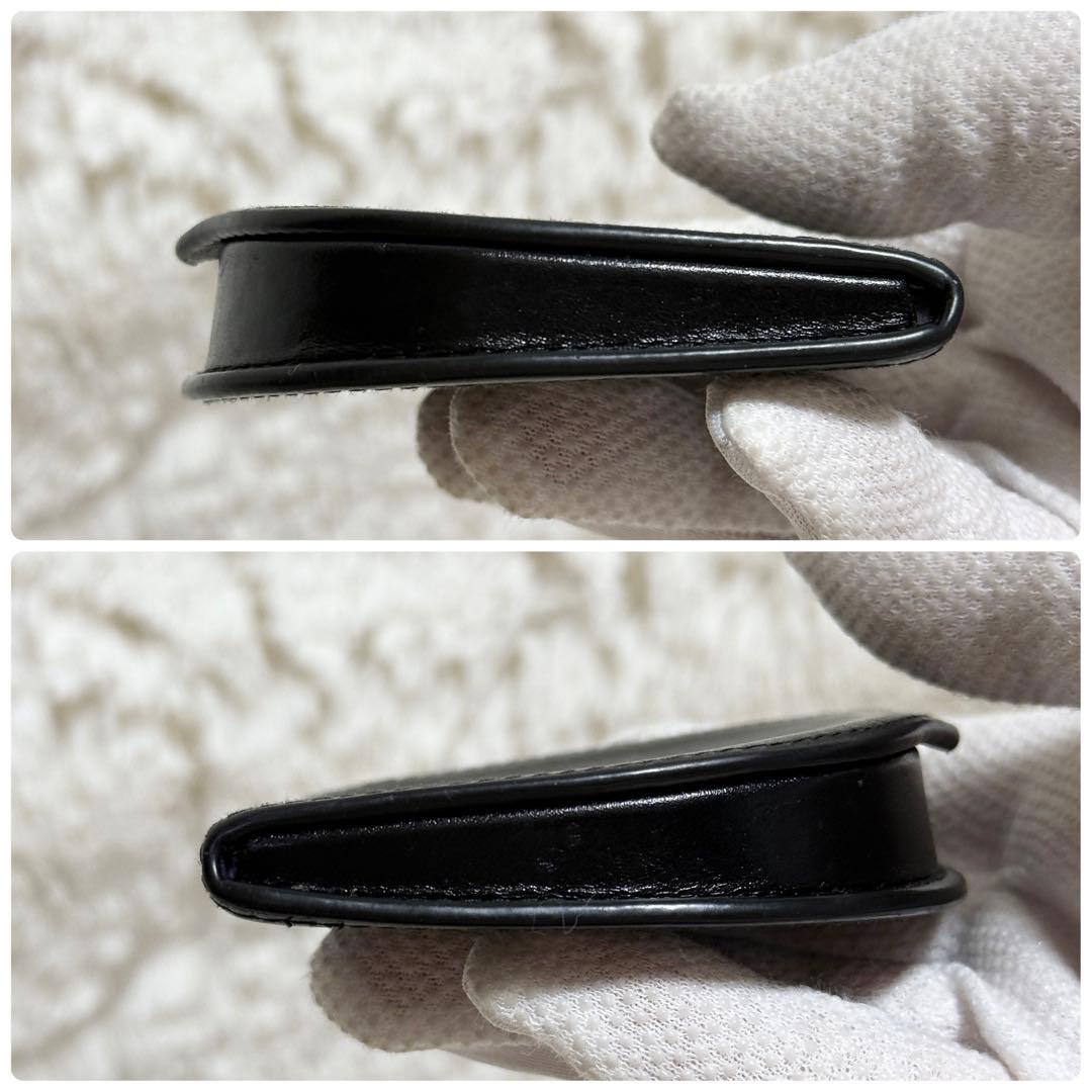 エッティンガー　ロイヤルコレクション　馬蹄型ケース　パープル