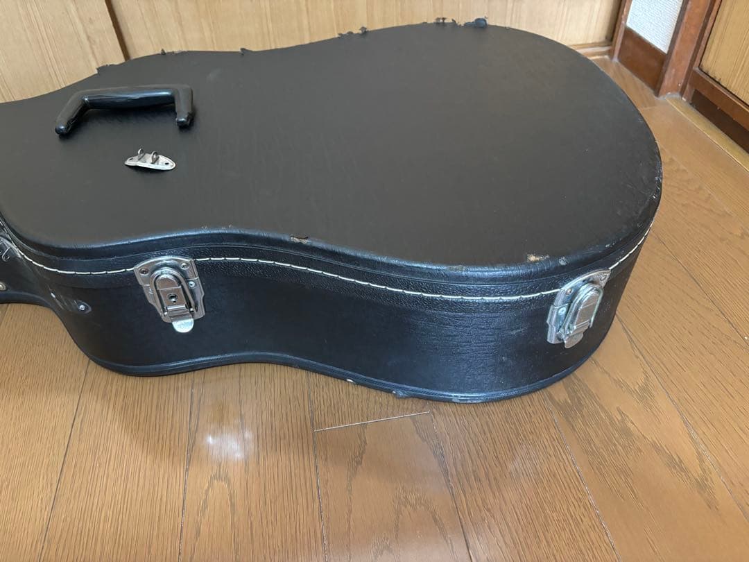 Yamaha LL-10J アコースティックギター