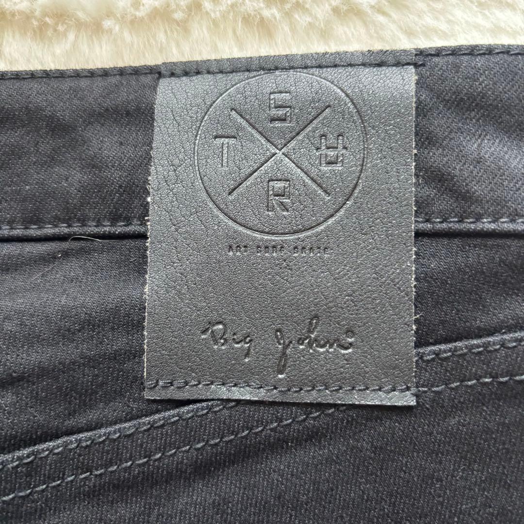 【現行品】SURT / バギーデニム【WEB限定サイズ】