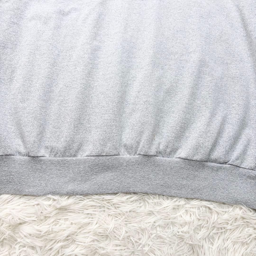 ✨美品✨WTAPS ダブルタップス スモック スウェットシャツ　ロンT 日本製