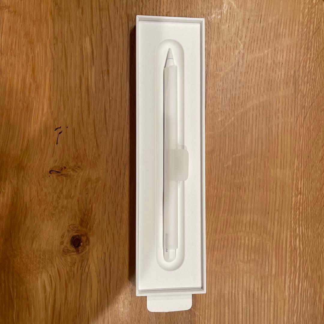 Apple Pencil Pro ほぼ未使用