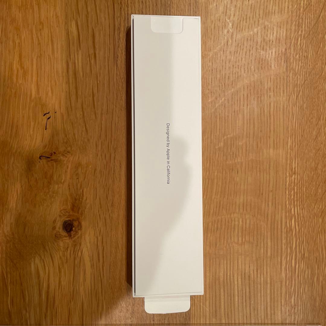 Apple Pencil Pro ほぼ未使用