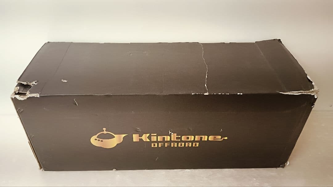 2*4様 Kintone / 電動スケボー/立ち乗り2輪ボード/キントーン/オフ