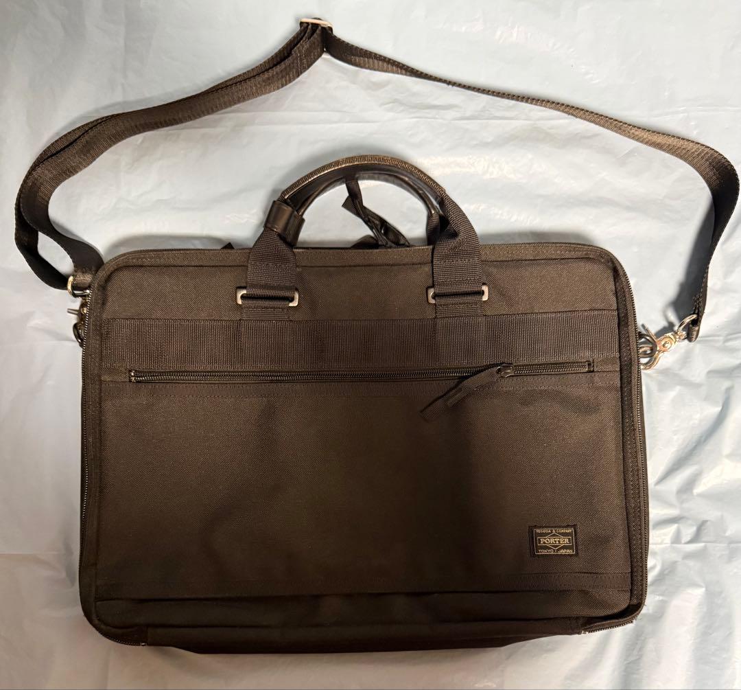 ポーター PORTER ビジネスバッグ（2way） 2個