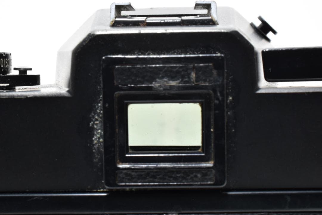 【人気のライカ】 LEICAFLEX SL2 ブラック フィルムカメラ 動作品