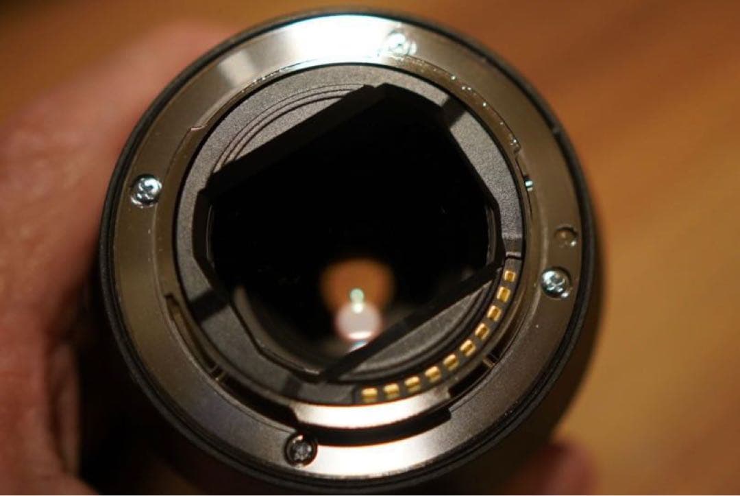 レンズ(単焦点) SONY FE 35mm F1.4 GM sel35f14gm