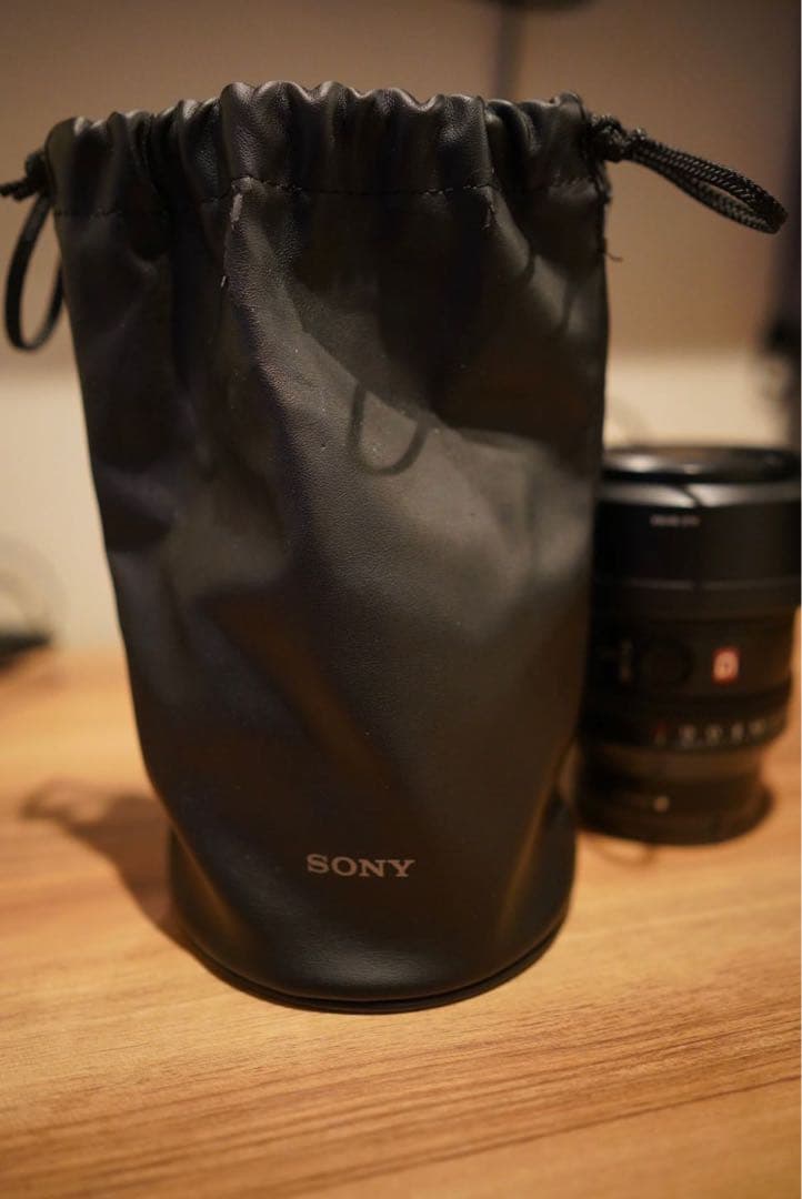 レンズ(単焦点) SONY FE 35mm F1.4 GM sel35f14gm