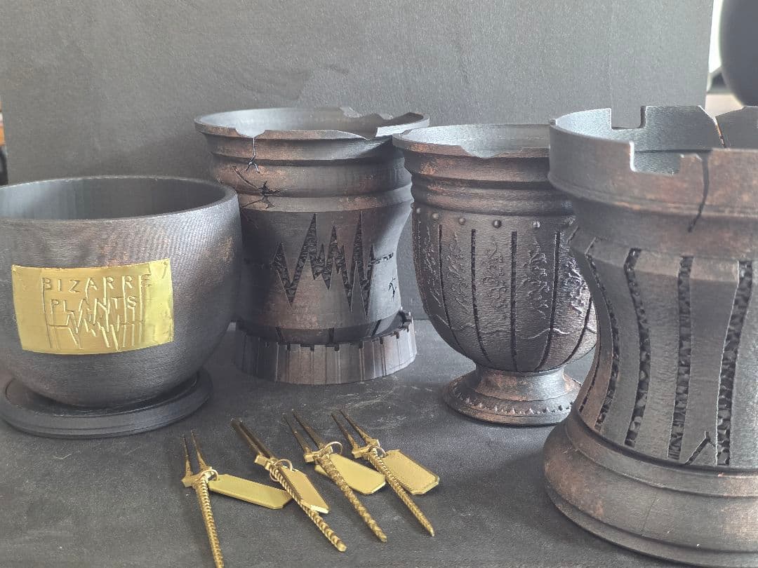 pito Lv1.2.3.4セット売り タグ４セット