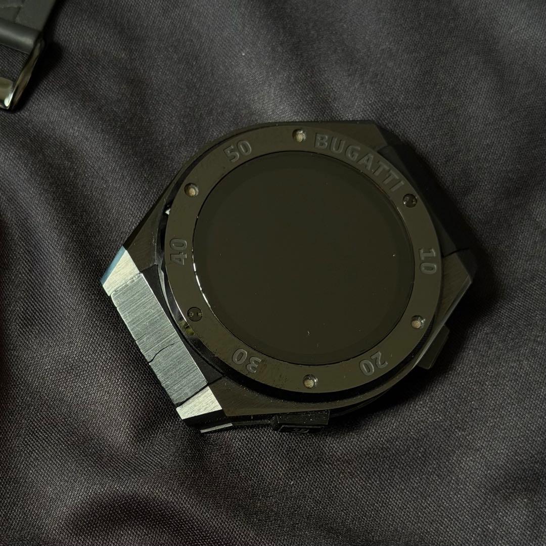 BUGATTI スマートウォッチ