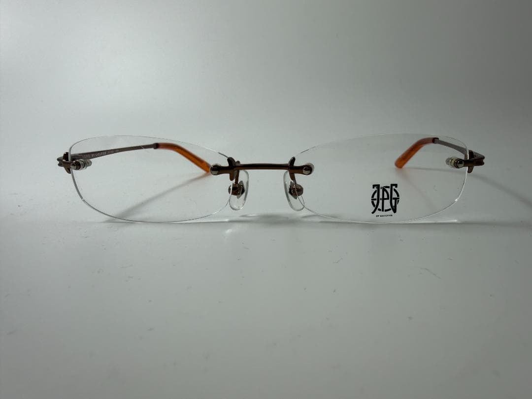 JEAN PAUL GAULTIER 57-0083 未使用超美品