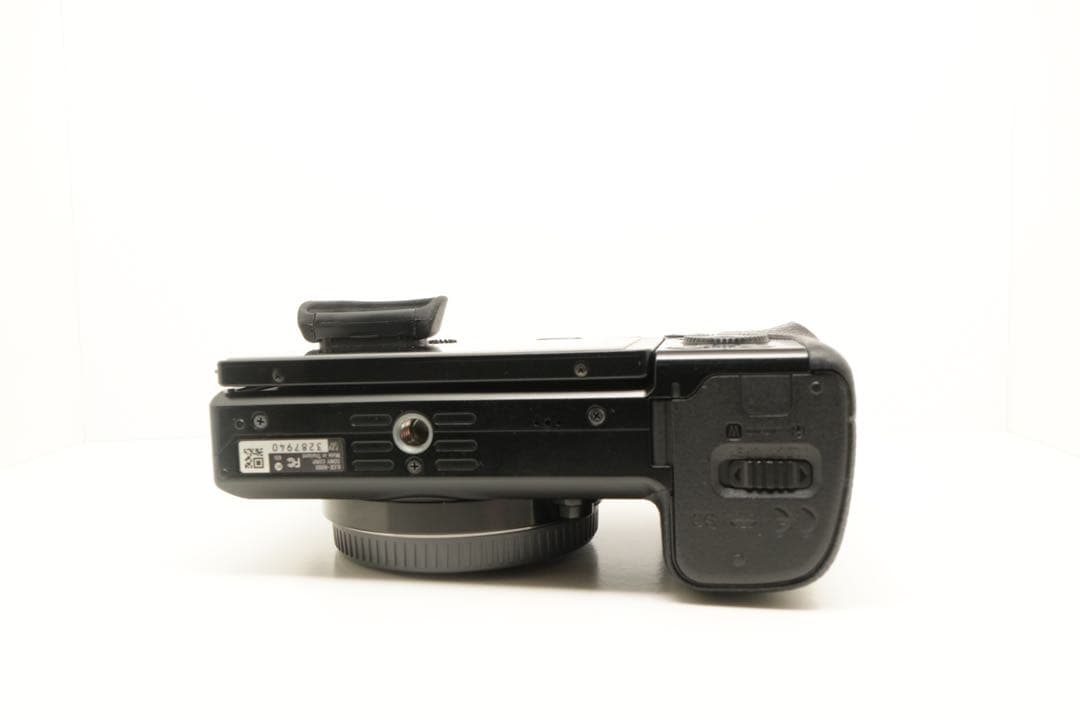 SONY α6000 APS-C ミラーレスカメラ 本体 箱付き