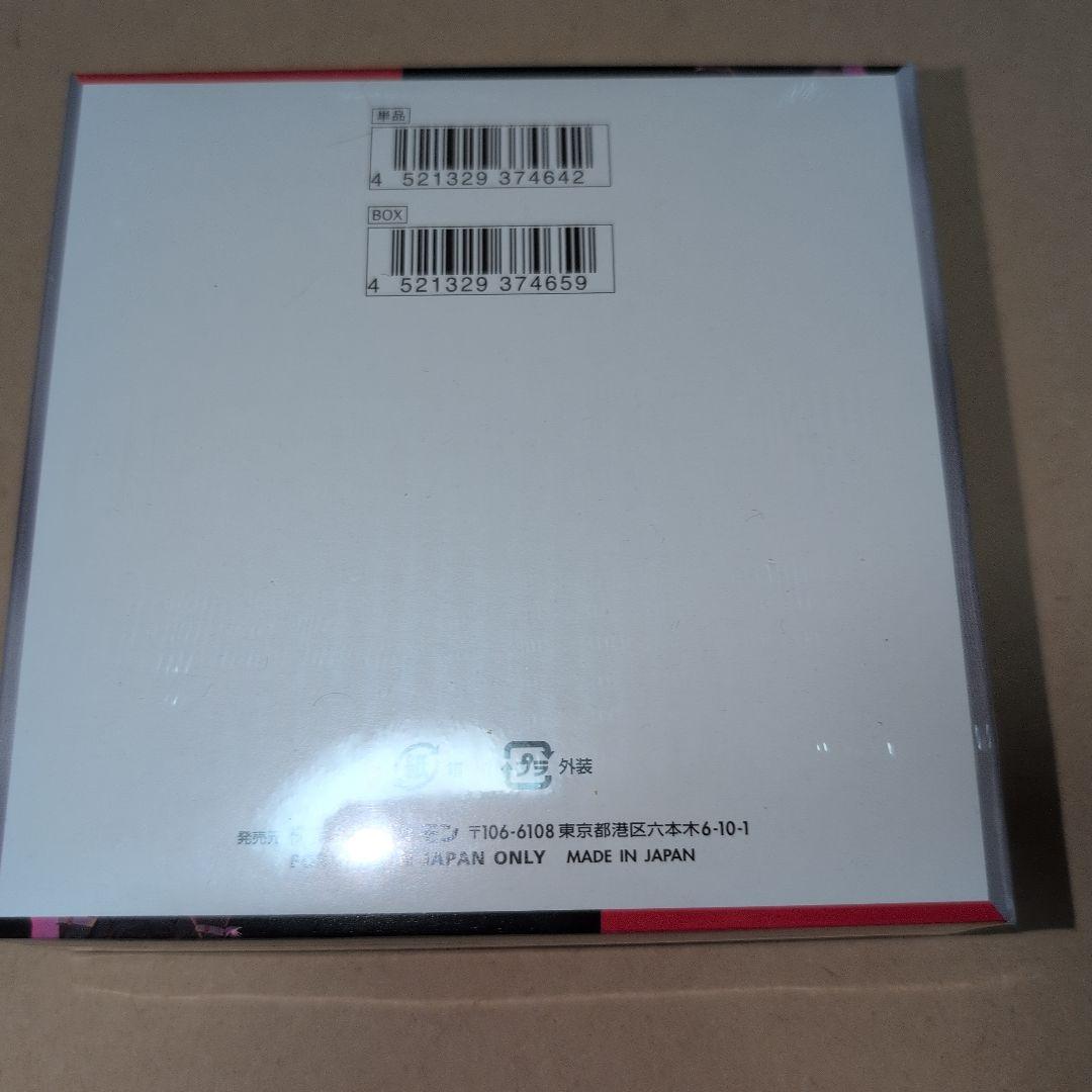 【未開封シュリンク】ポケモンカードゲーム ロケット団の栄光 1BOX