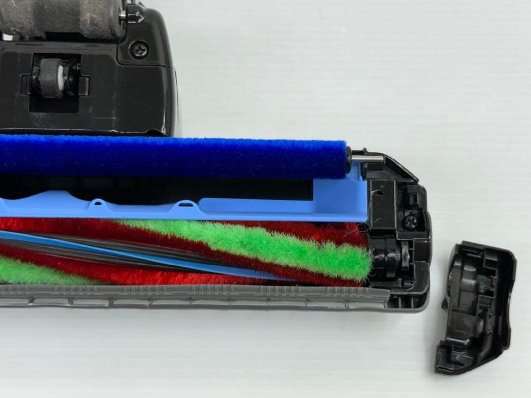 美品　廃盤品　中古　D-AP47 日立　掃除機　多機種対応　ヘッド　回転ブラシ