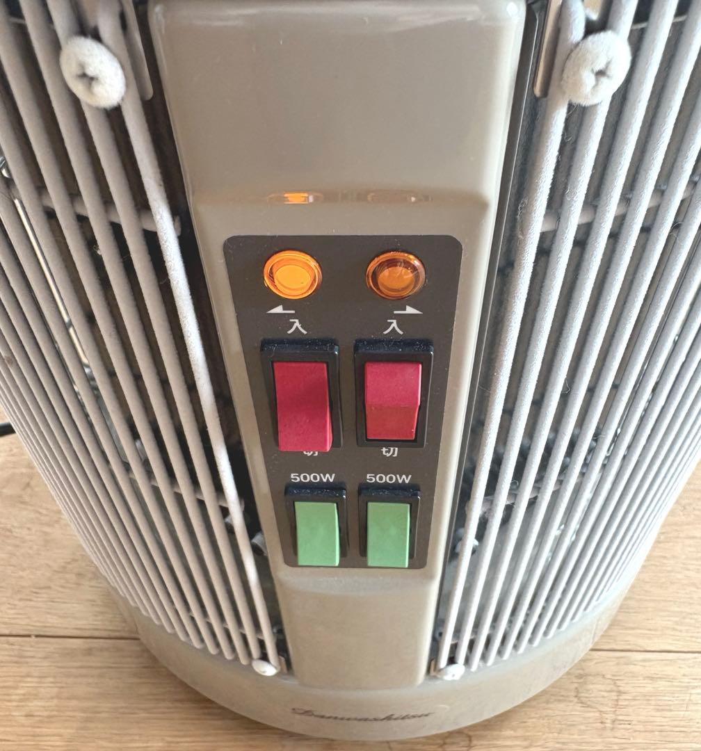 RCS 暖話室　DAN 1000−16