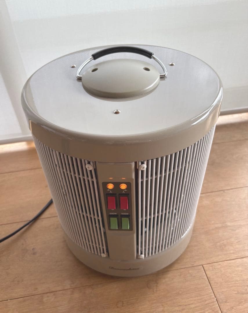 RCS 暖話室　DAN 1000−16