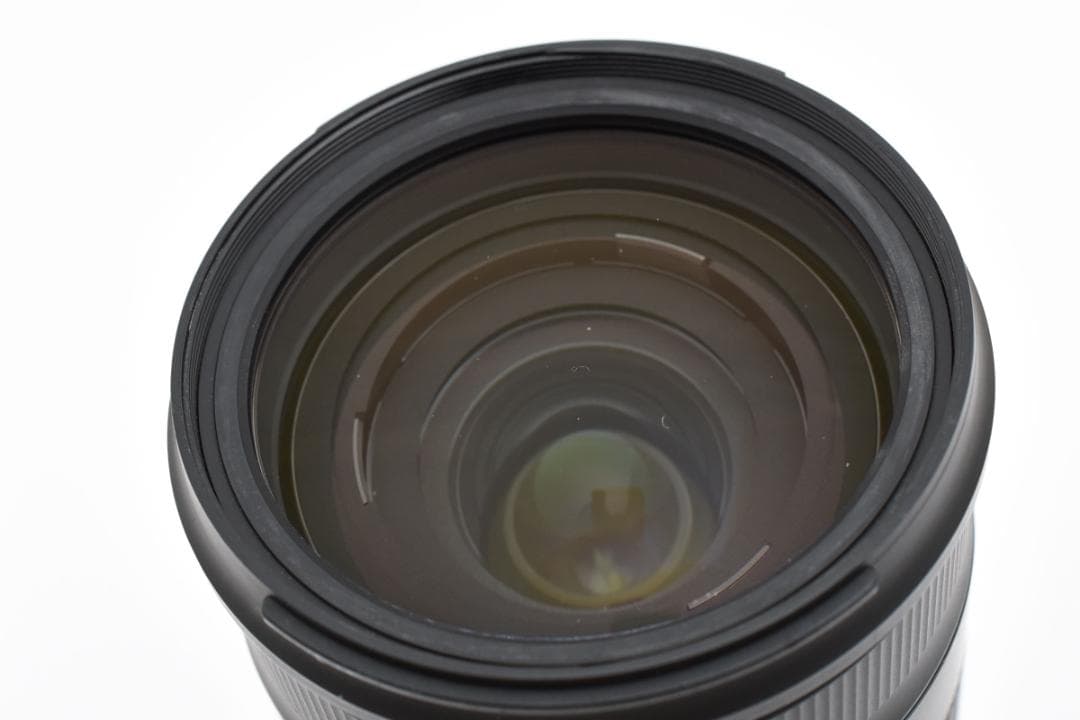 タムロン 18-400mm 3.5-6.3 Di II VC HLD ニコン 用