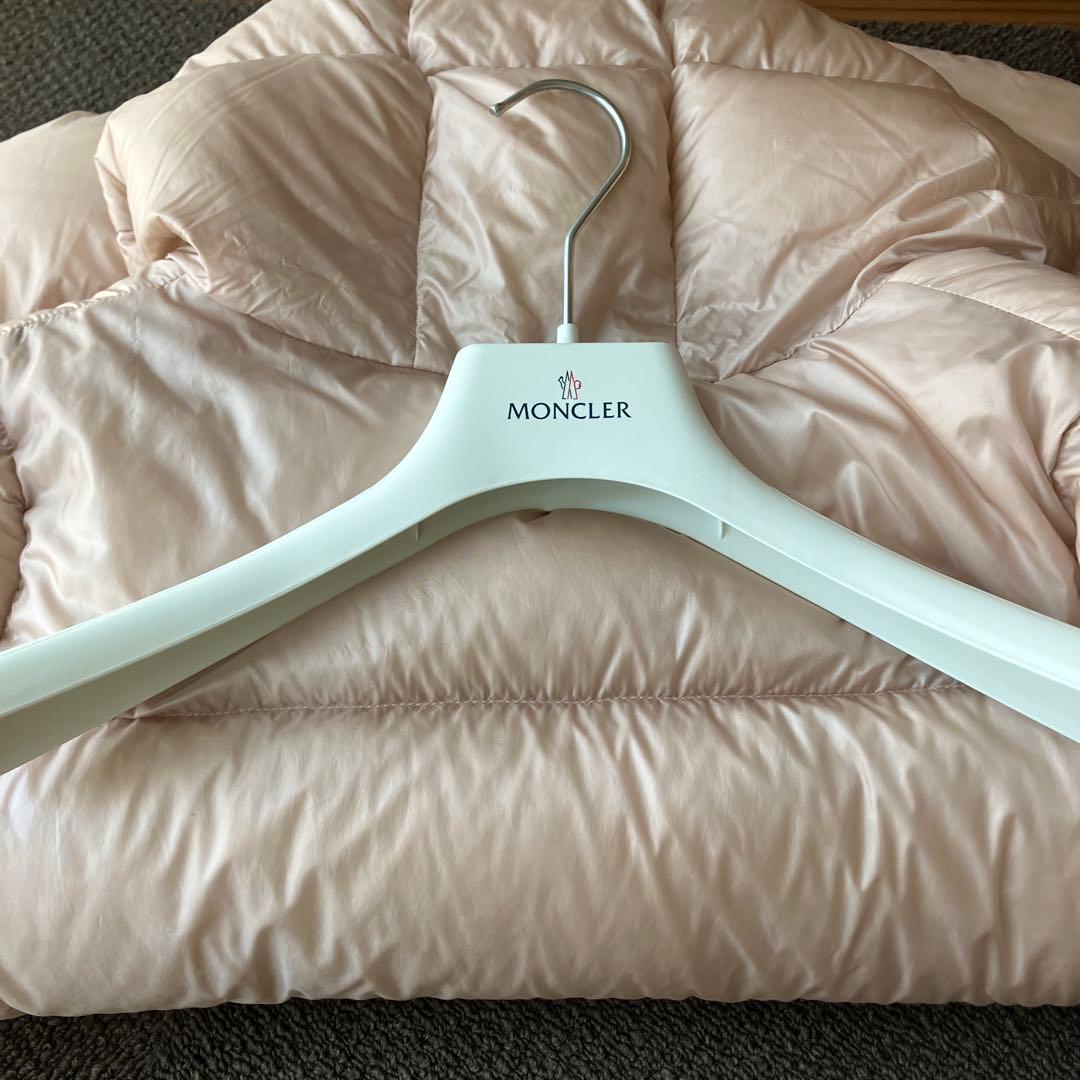 【美品】MONCLER SERITTE セリッテ トゥモローランド別注