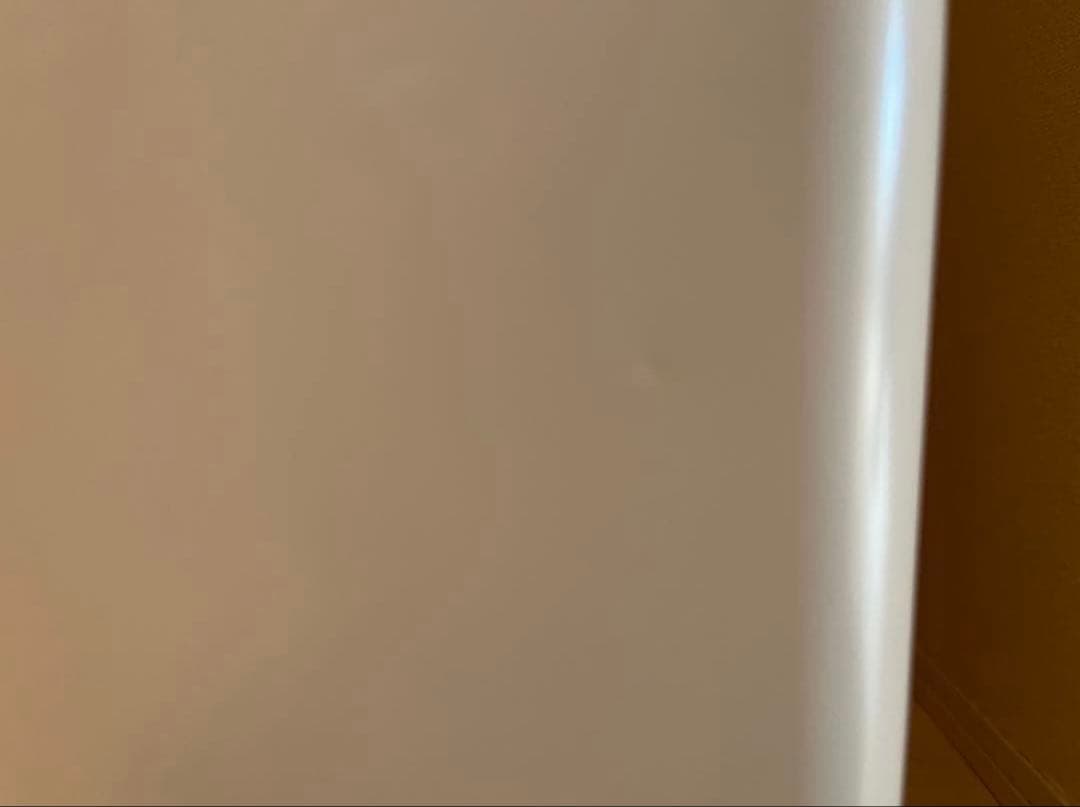 三菱ノンフロン冷凍冷蔵庫 MR-P15G-W1 白 146L 2022年製