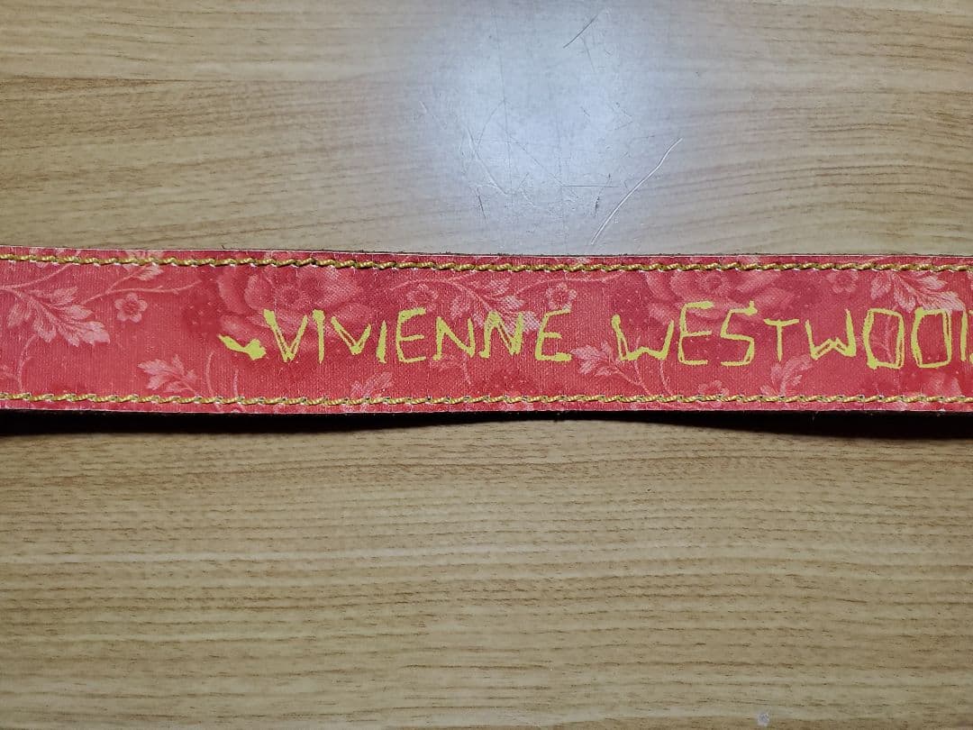 Vivienne Westwood ヴィヴィアンウエストウッド ベルト