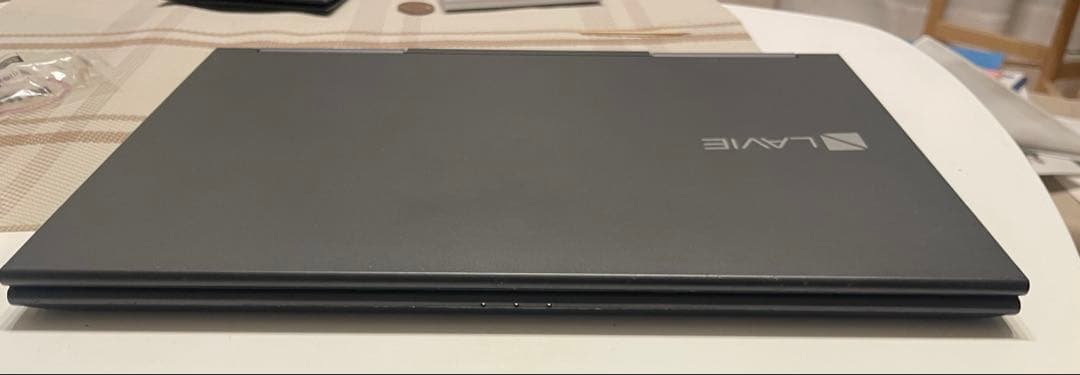 NEC LaVie 13.3インチ ジャンク