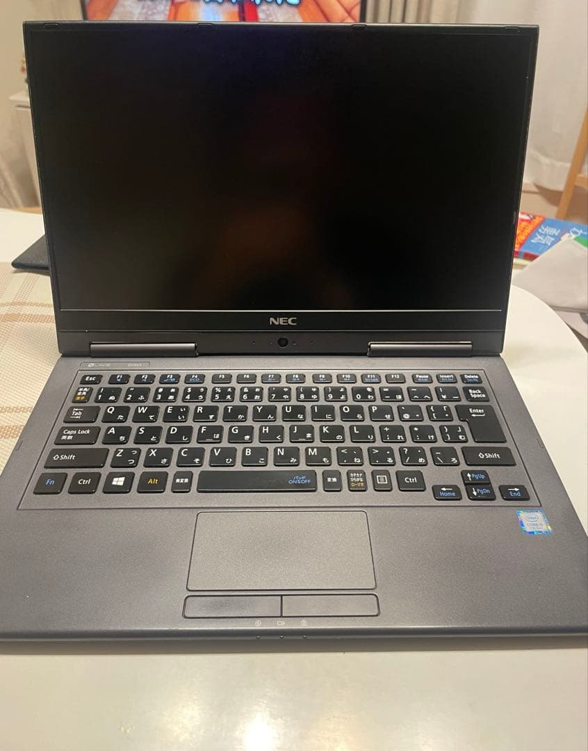 NEC LaVie 13.3インチ ジャンク