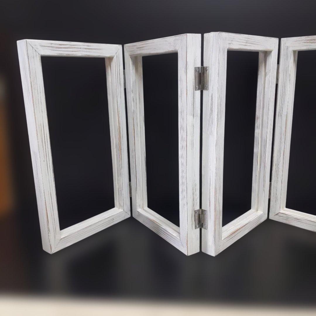 モフモフ 額縁セット