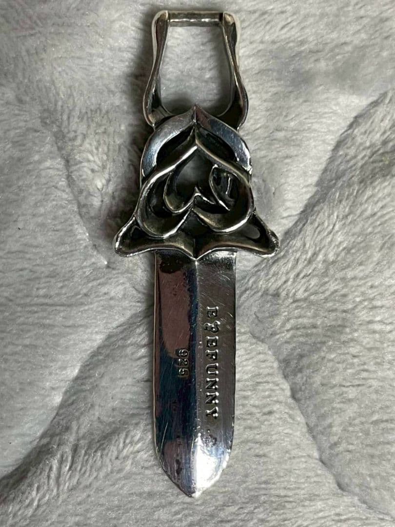 ミッドナイト専用EYEFUNNY/アイファニー SV925