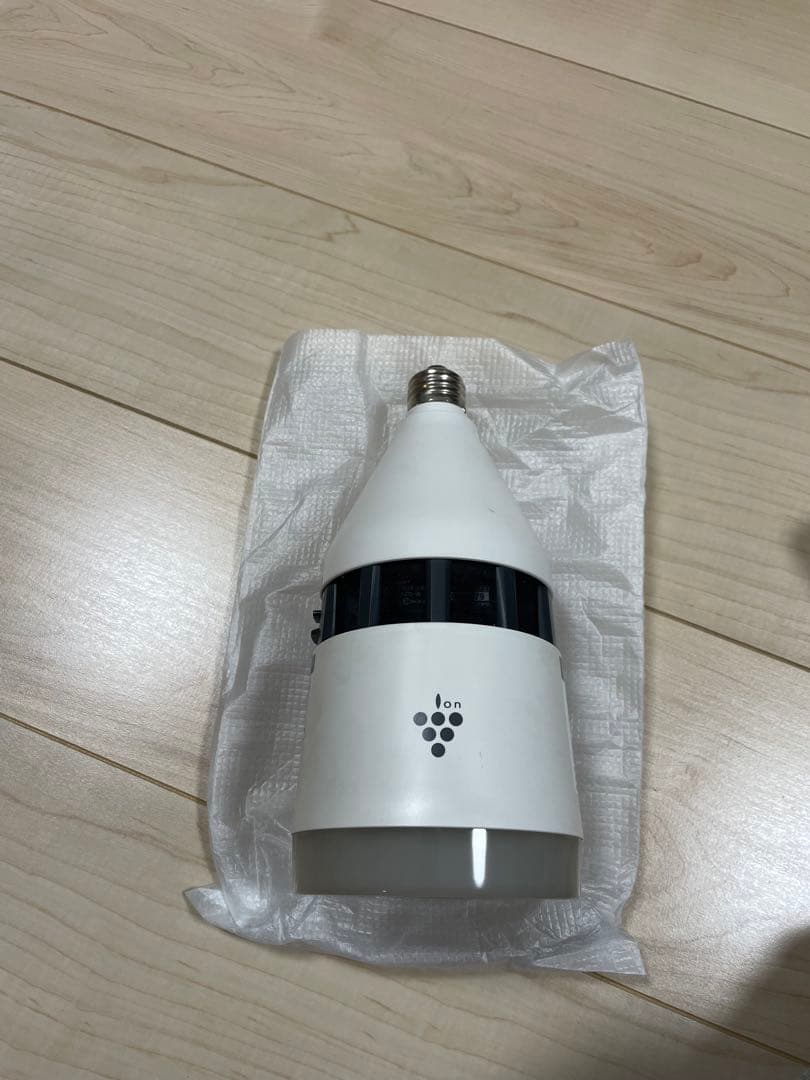 SHARP IG-GTA20-W イオン発生器　交換用フィルター付き