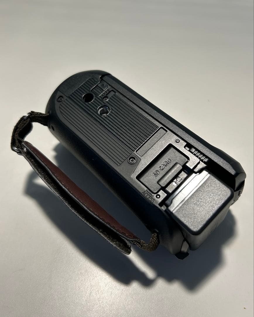 HC-W570M デジタルビデオカメラ