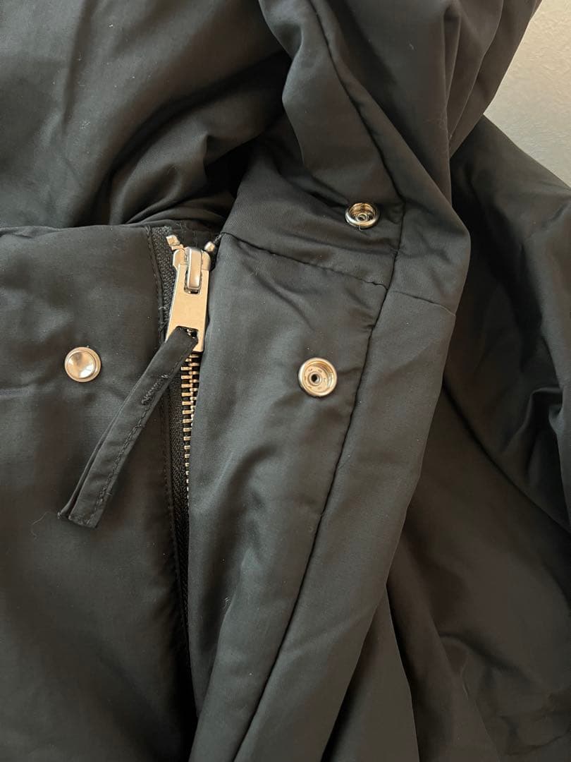 c*i様 JOURNAL STANDARD ビッグカラーダウンジャケット