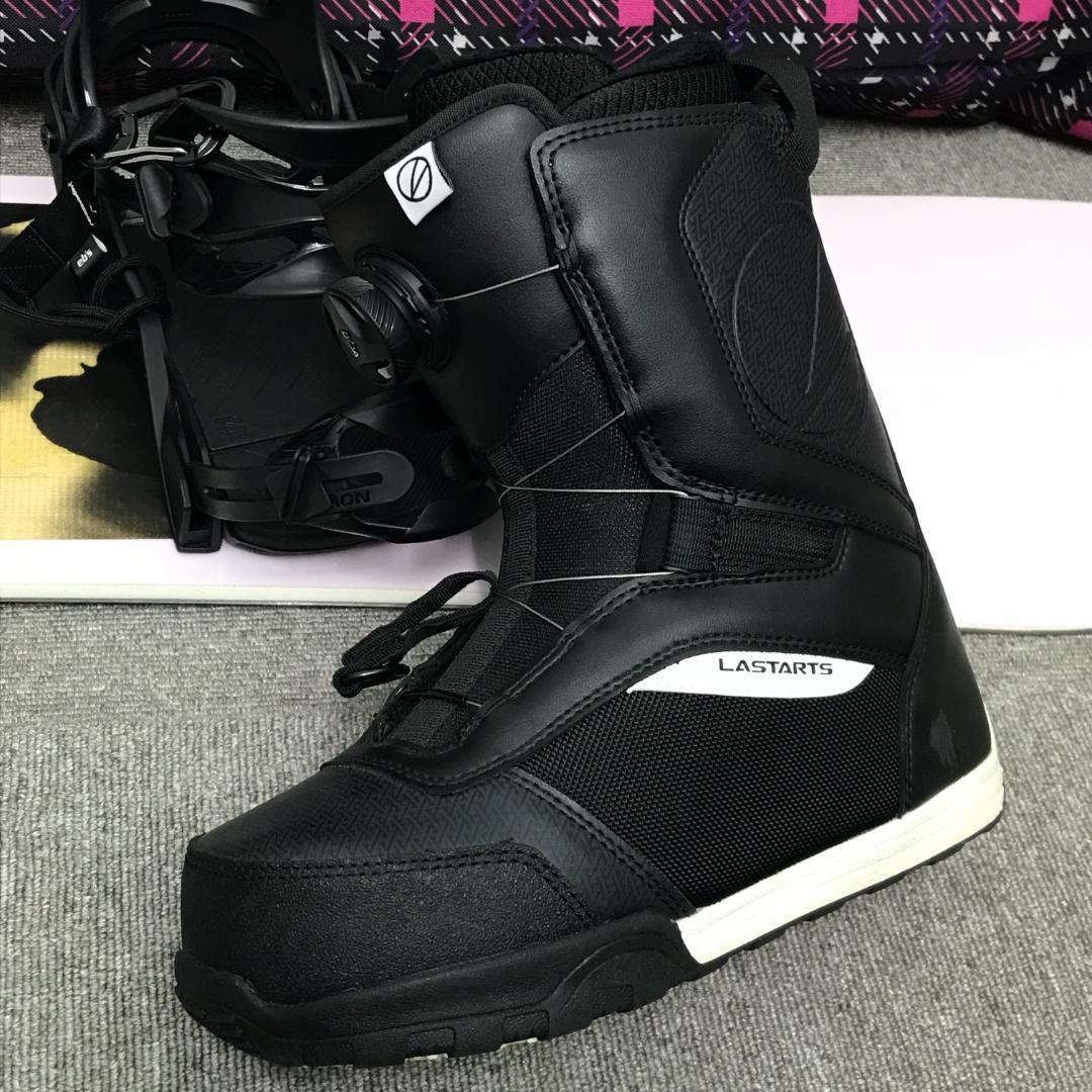 13万セット■美品■2023年式■サロモン ボード ビンディング ブーツ ケース