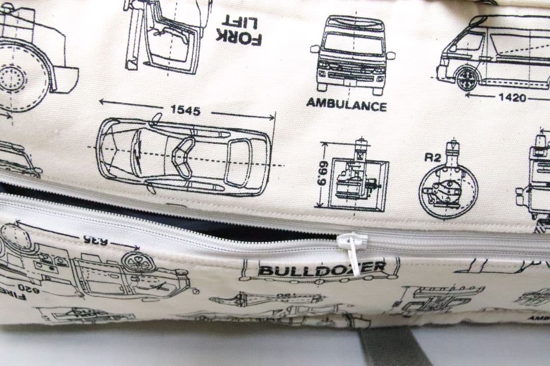 umr 入園入学グッズ　ハンドメイド　オーダー　男の子