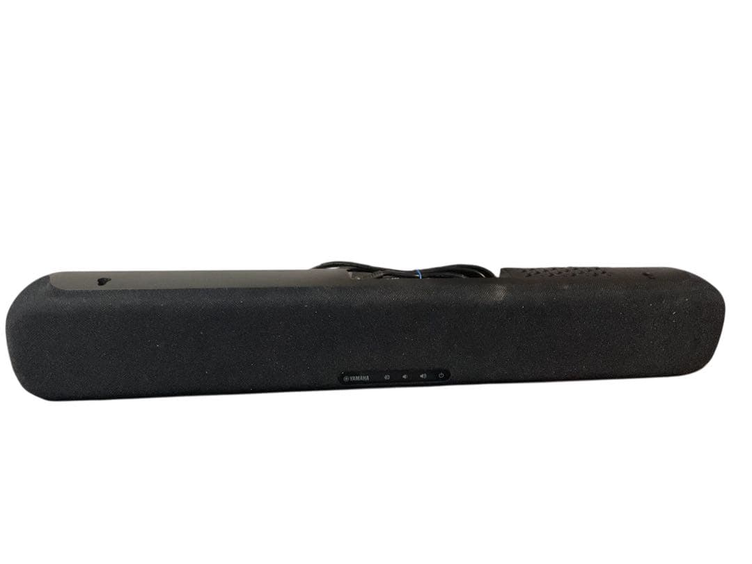 YAMAHA サウンドバー SR-C20A