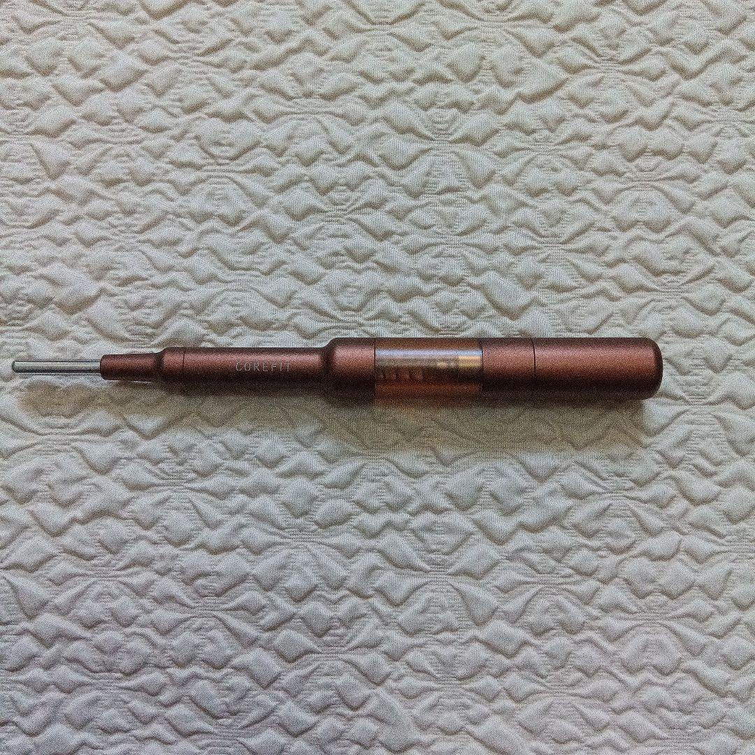 COREFIT コアフィット　フェイスポインター