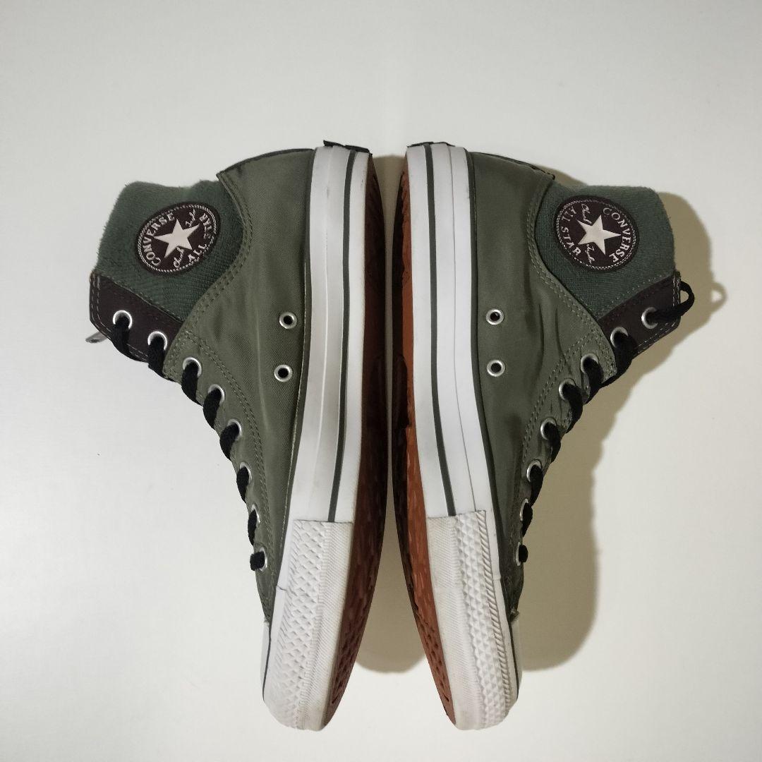 セール【希少/US規格】CONVERSE CHUCK TAYLOR MA-1