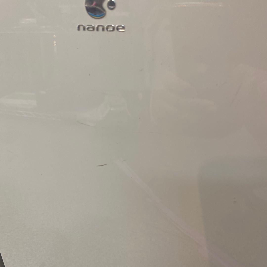 Panasonic加湿空気清浄機　F-VXR40