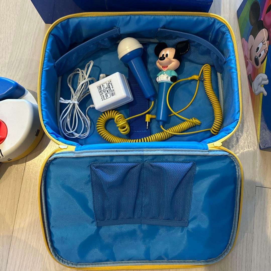 2018年トークアロングセットＱ＆Ａカード　両面デジタル　ディズニー英語システム