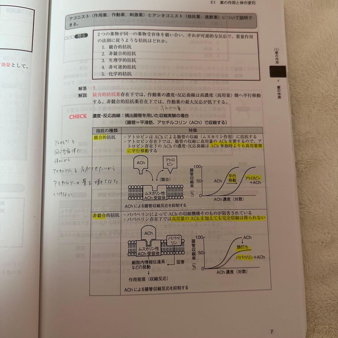 CBT対策問題集　コアカリ・マスター 新コアカリCBT対応版(第8版)