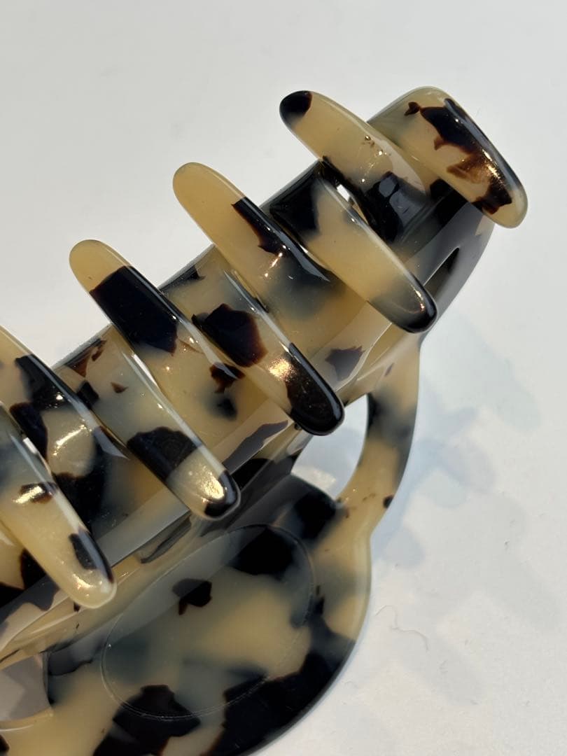 ALEXANDRE DE PARISヘアクリップ 中型