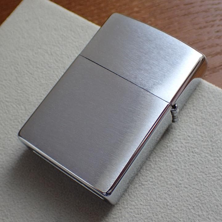【未使用品】Zippo 1953 REPLICA レプリカ ヨット ジッポー