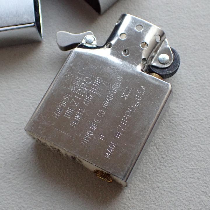 【未使用品】Zippo 1953 REPLICA レプリカ ヨット ジッポー