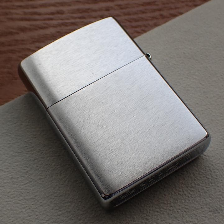 【未使用品】Zippo 1953 REPLICA レプリカ ヨット ジッポー