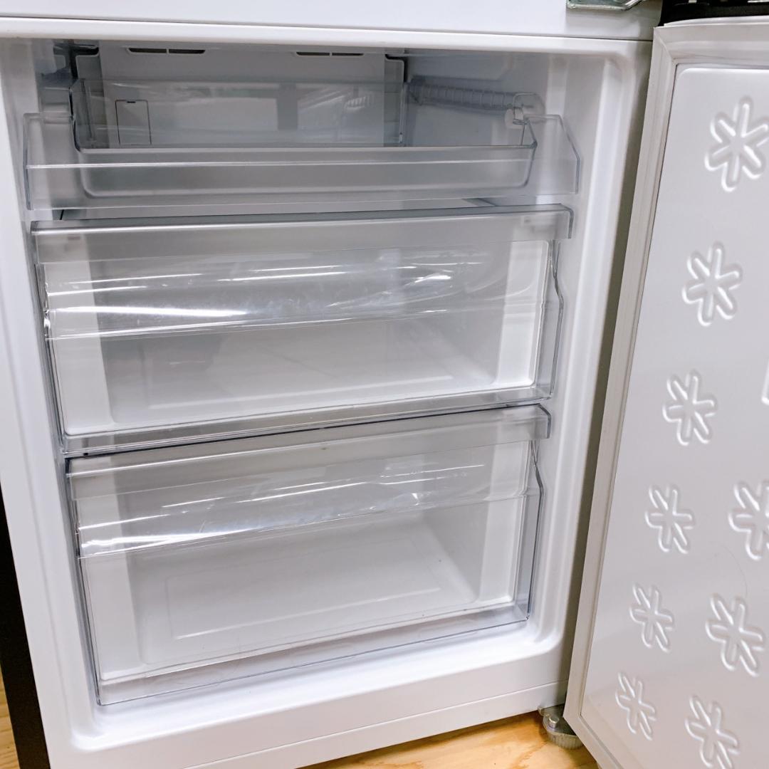 MKT1222102 ハイアール 148L 冷蔵庫 一人暮らし 小型