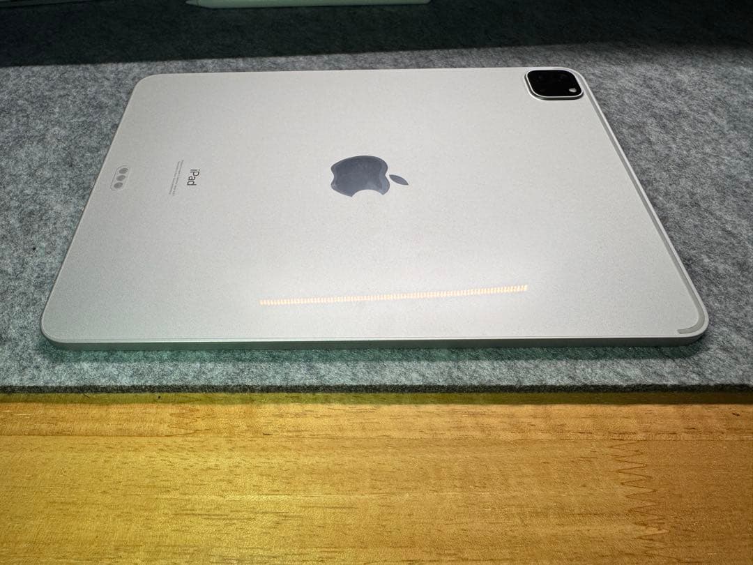 iPad pro 11第3世代　apple pencil 付き