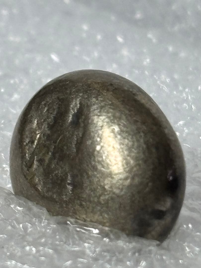 文政豆板銀 3ヶセット