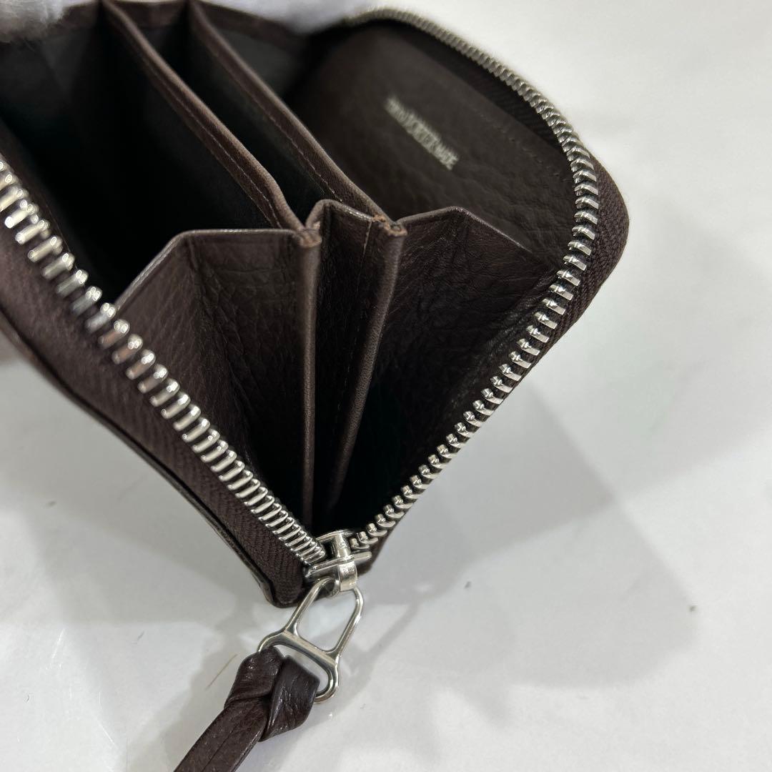 ネイバーフッド　ポーター　財布　レザー　ケース　Neighborhood