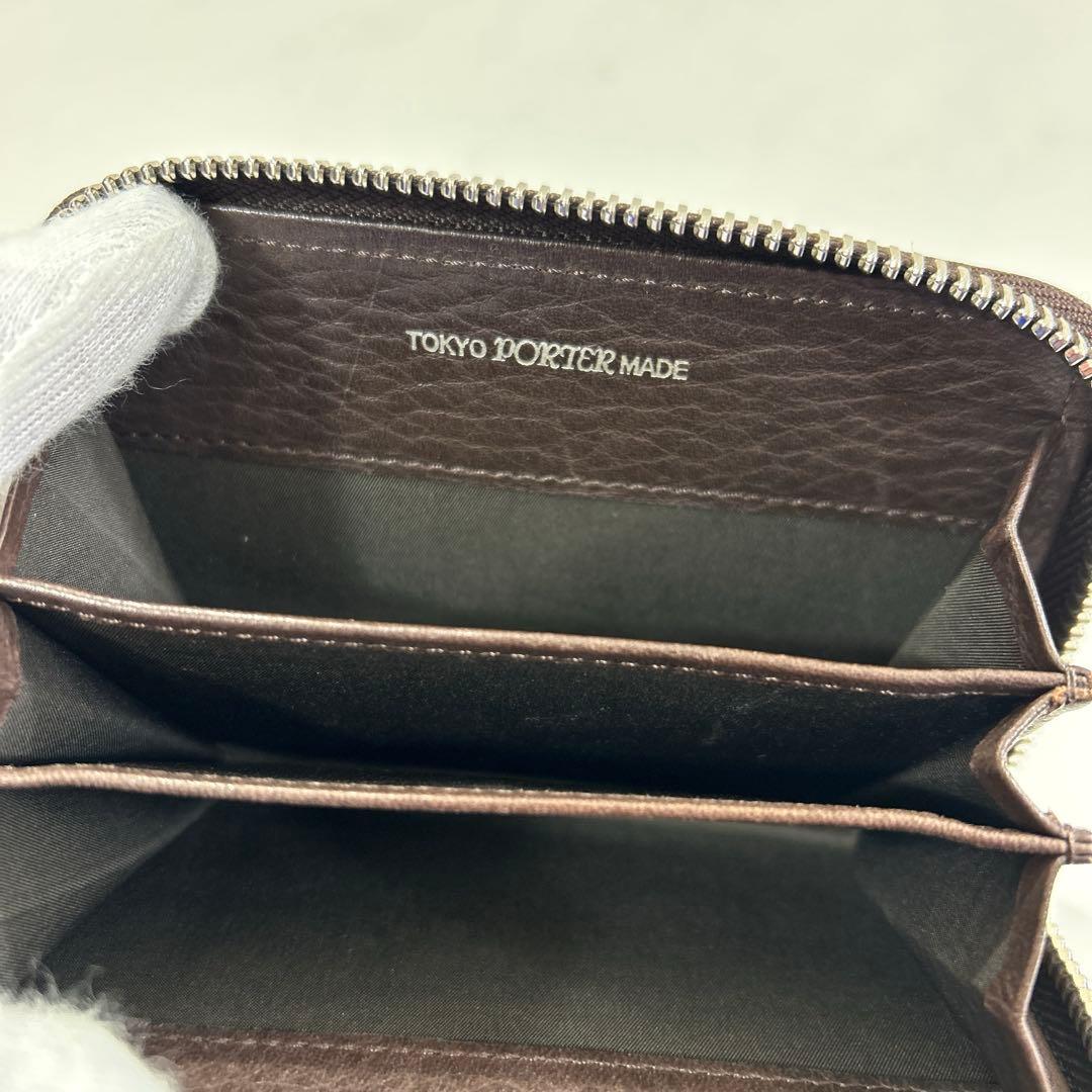 ネイバーフッド　ポーター　財布　レザー　ケース　Neighborhood