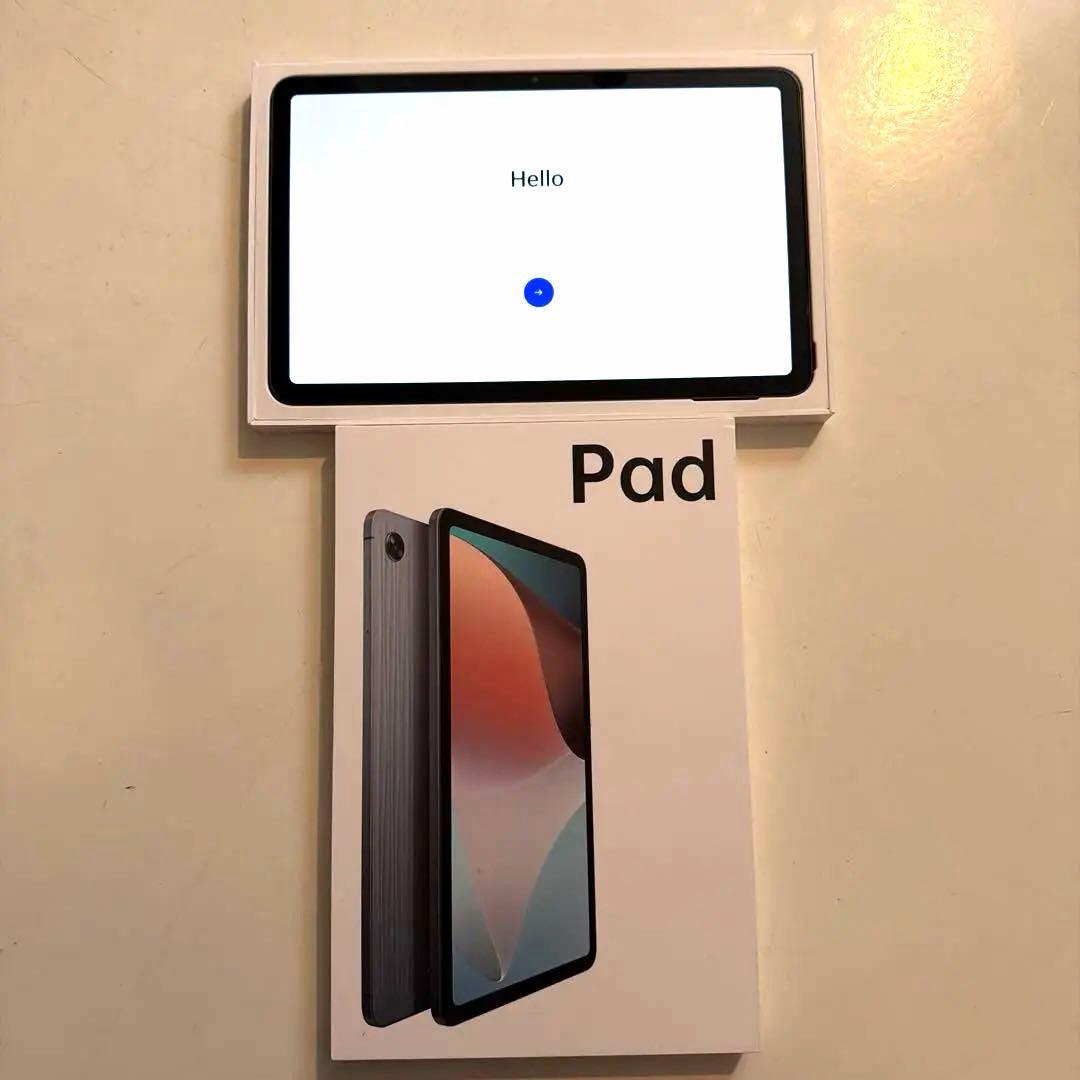 OPPO Pad Air 4GB 64GB ナイトグレー