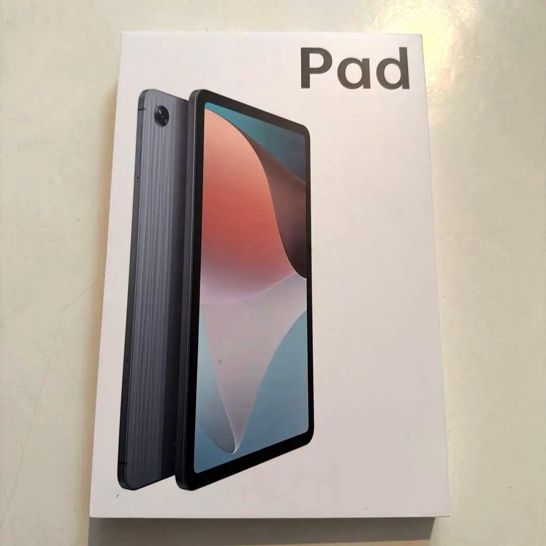 OPPO Pad Air 4GB 64GB ナイトグレー