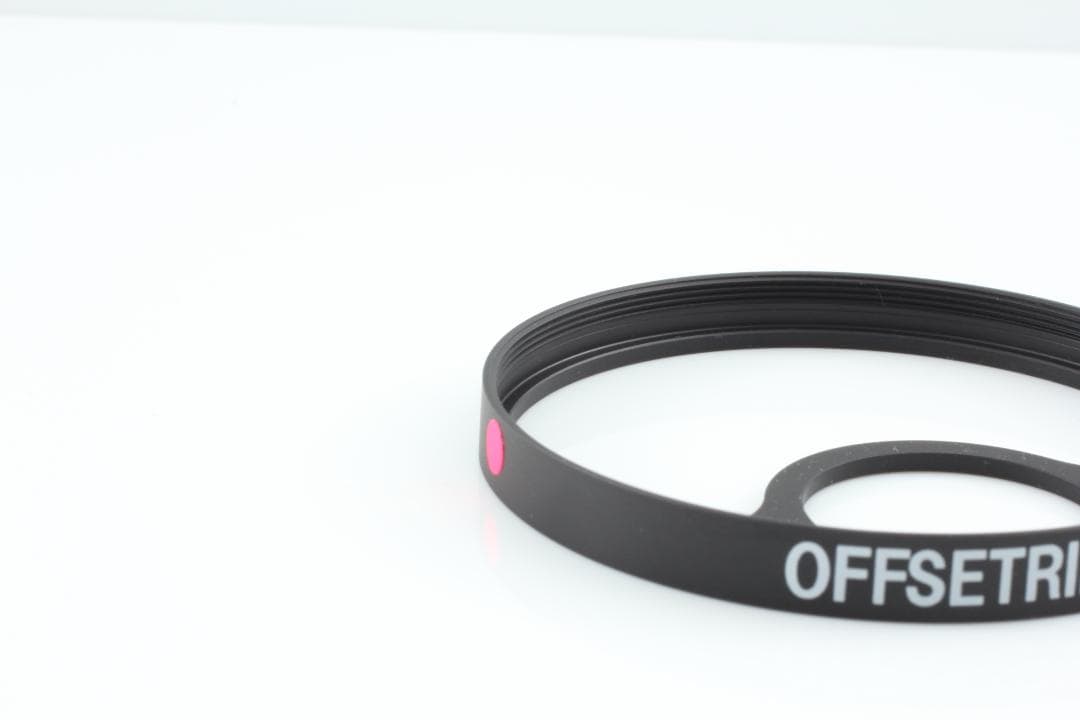 その他 OFFSETRING II MD System Tokyo JAPAN